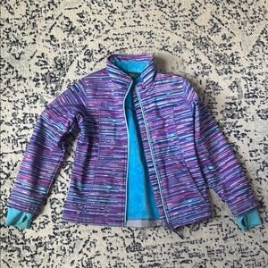 L.L.Bean girls jacket